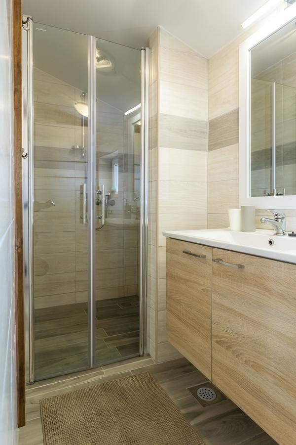 Apartments In City Center Ventus 노바야 외부 사진