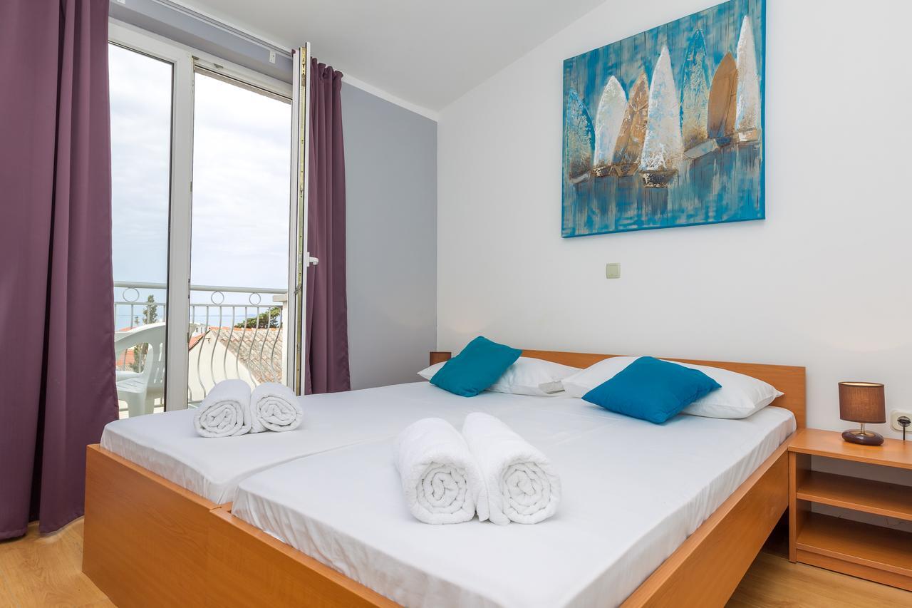 Apartments In City Center Ventus 노바야 외부 사진