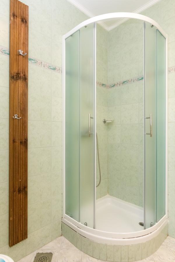 Apartments In City Center Ventus 노바야 외부 사진
