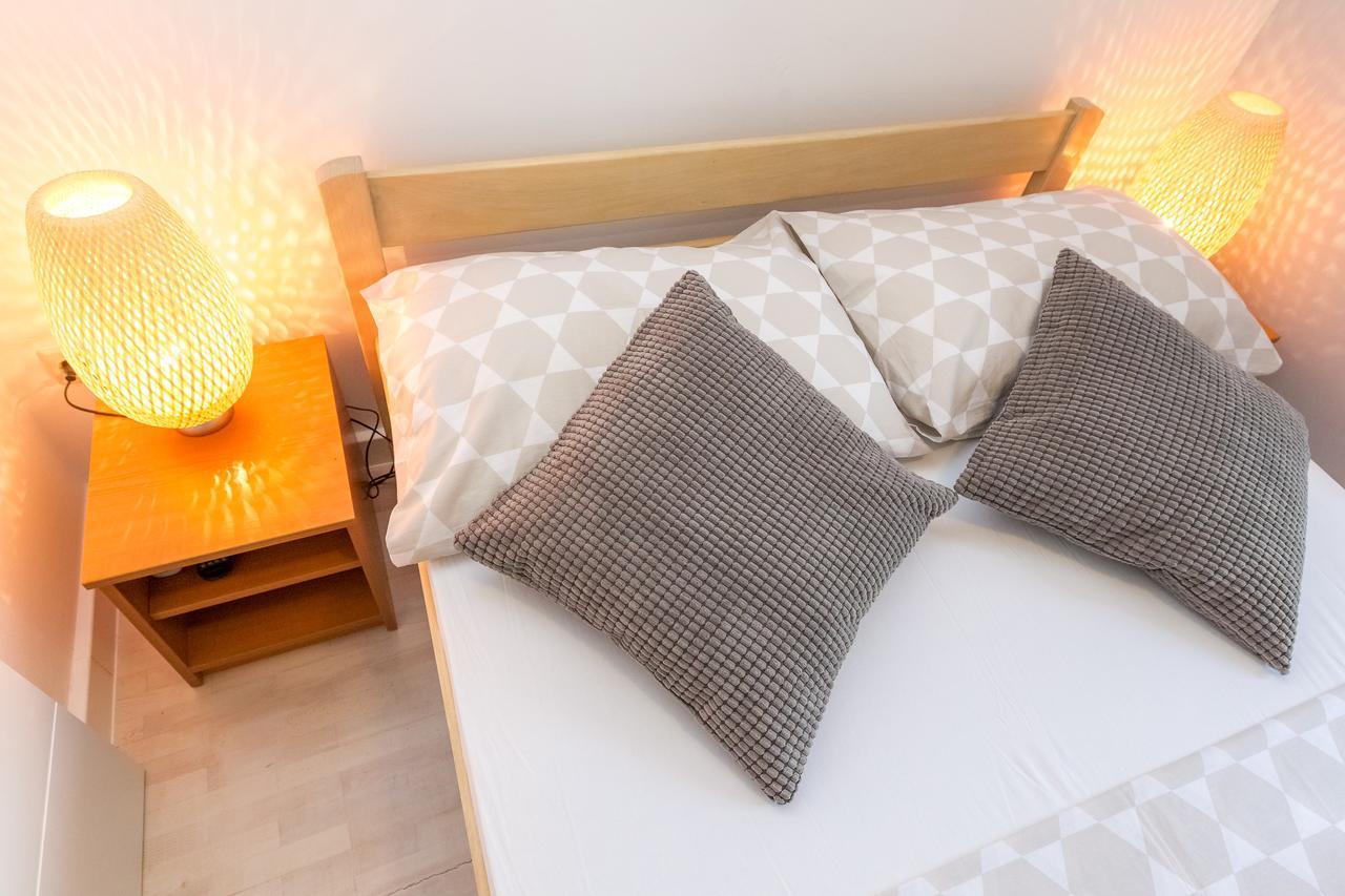 Apartments In City Center Ventus 노바야 외부 사진