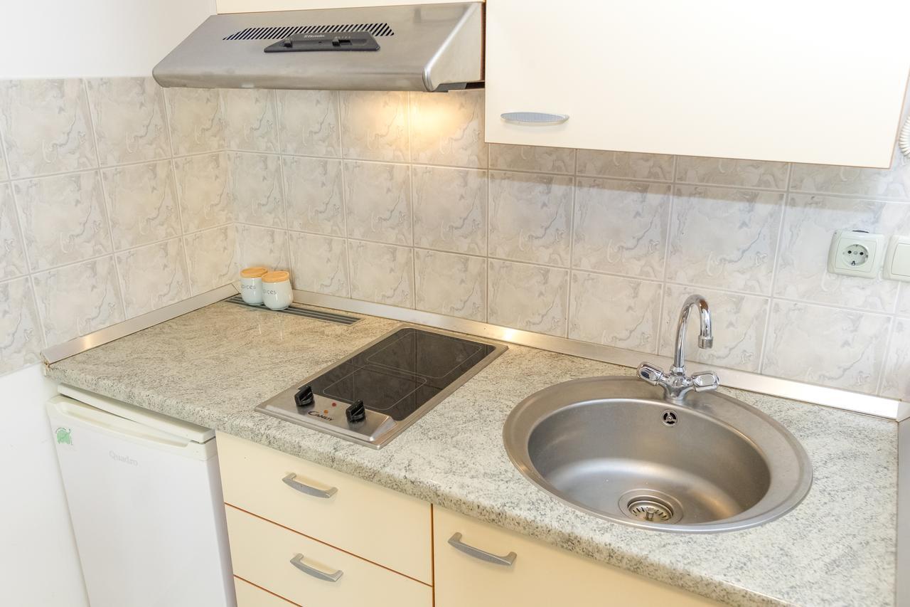 Apartments In City Center Ventus 노바야 외부 사진