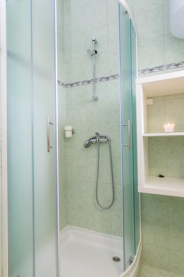 Apartments In City Center Ventus 노바야 외부 사진