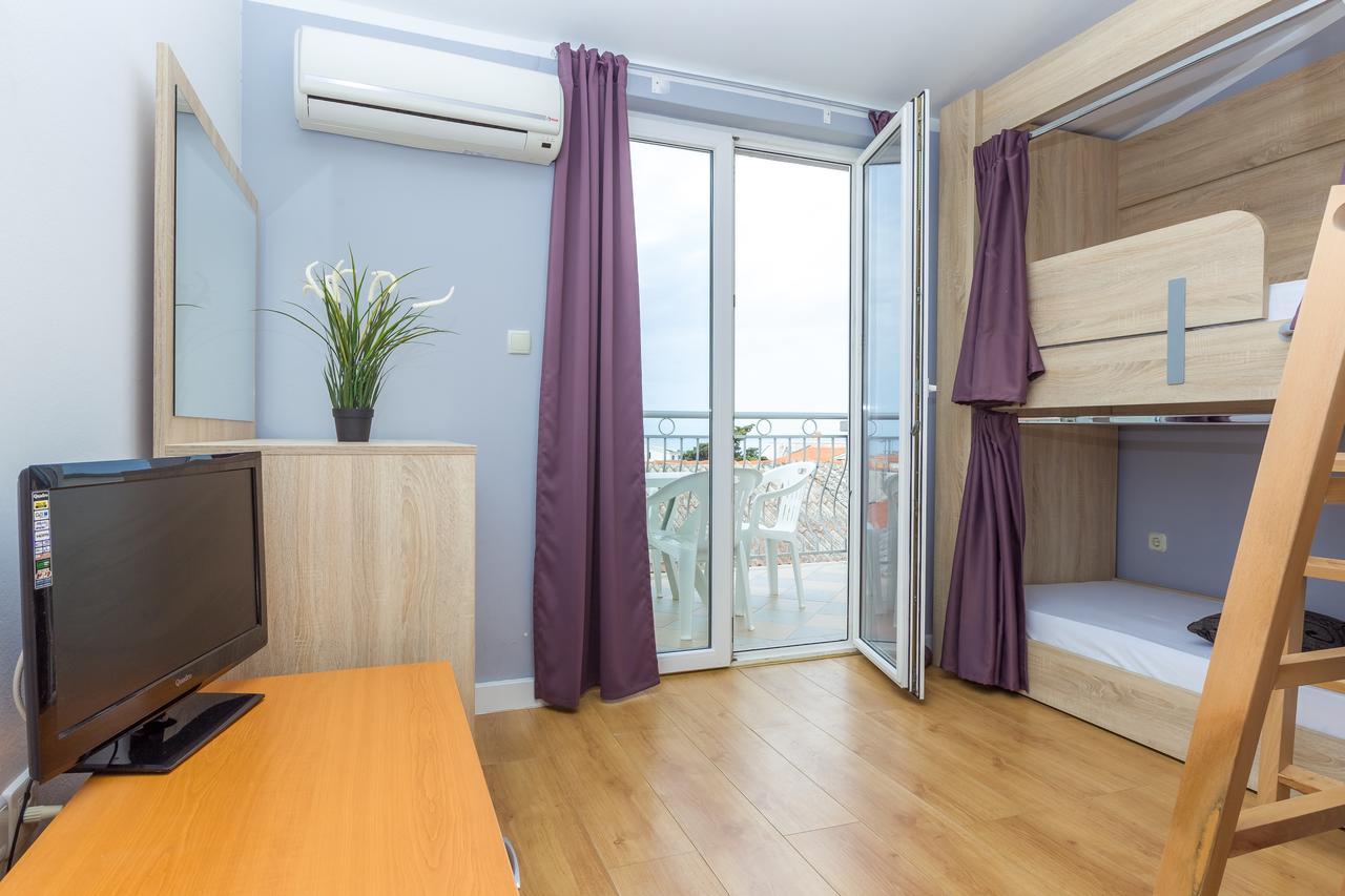 Apartments In City Center Ventus 노바야 외부 사진