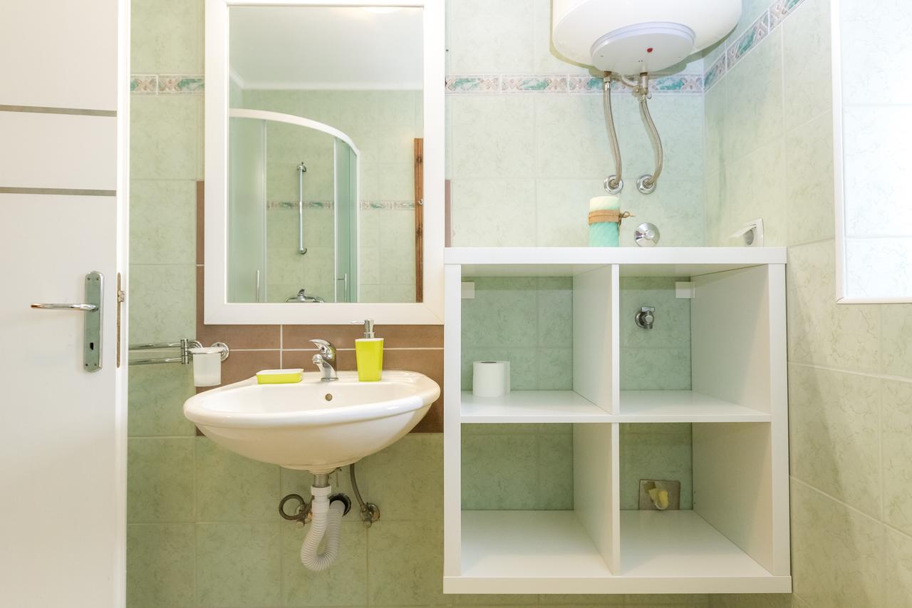 Apartments In City Center Ventus 노바야 외부 사진