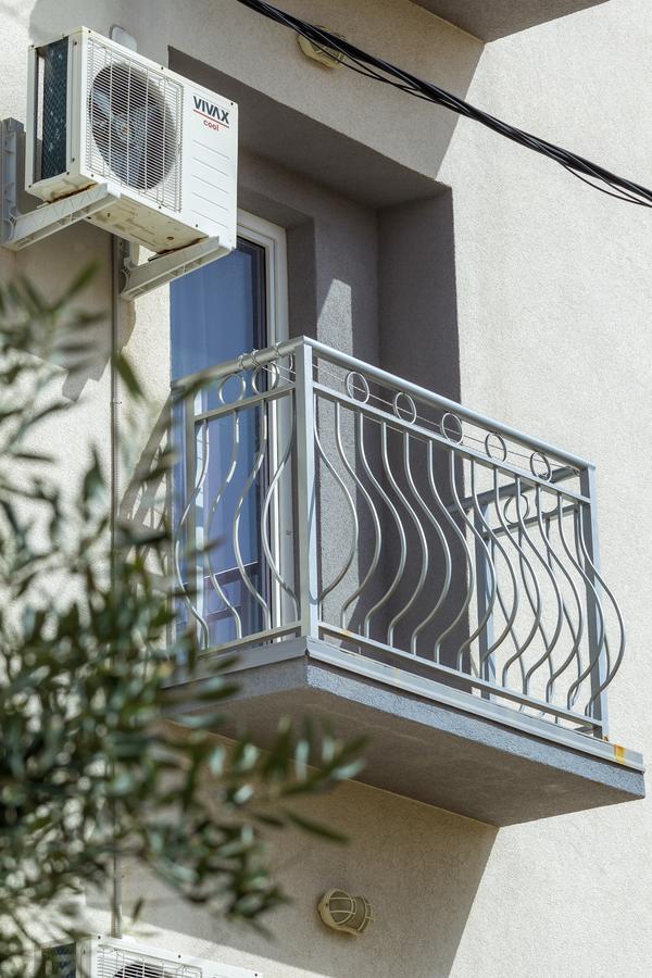 Apartments In City Center Ventus 노바야 외부 사진
