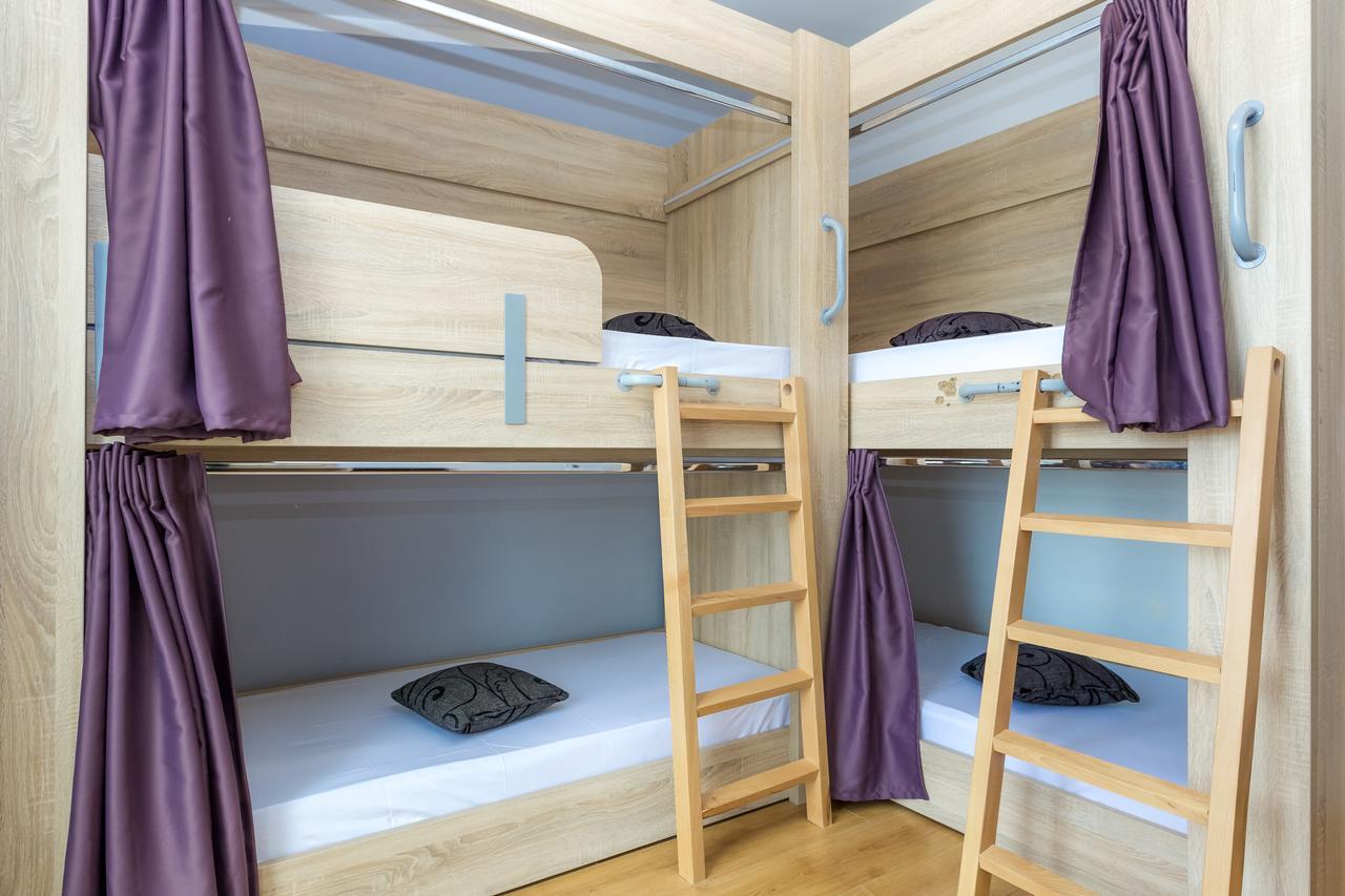 Apartments In City Center Ventus 노바야 외부 사진