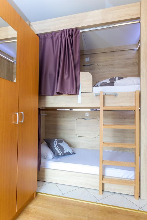 Apartments In City Center Ventus 노바야 외부 사진