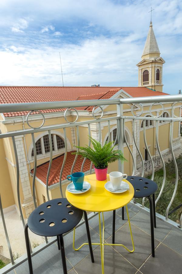 Apartments In City Center Ventus 노바야 외부 사진