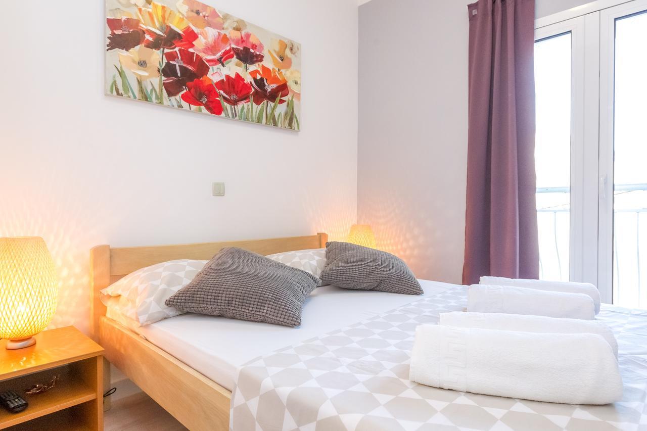 Apartments In City Center Ventus 노바야 외부 사진