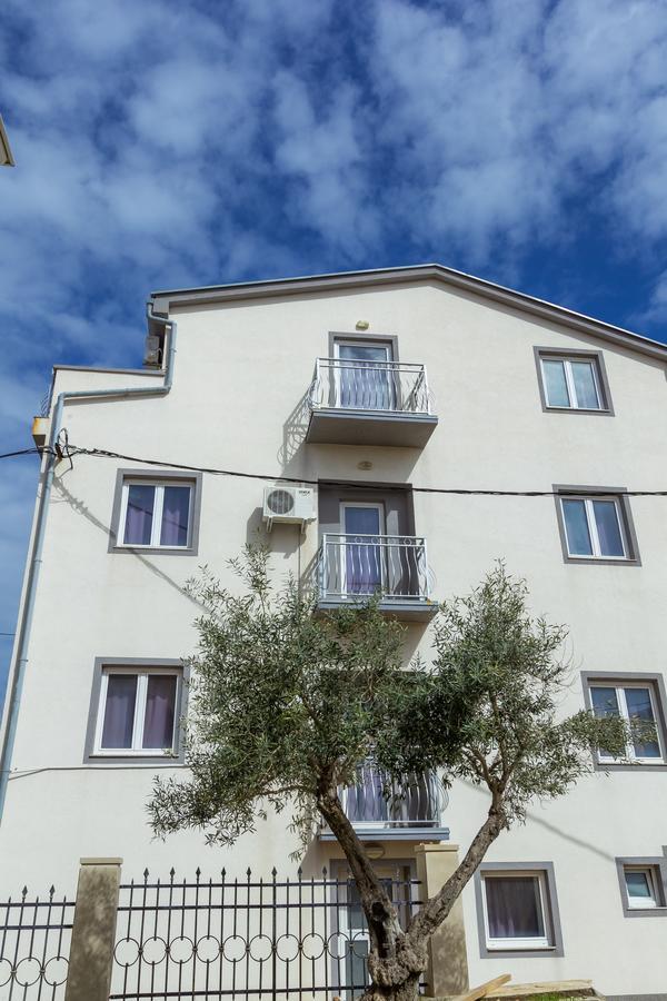 Apartments In City Center Ventus 노바야 외부 사진
