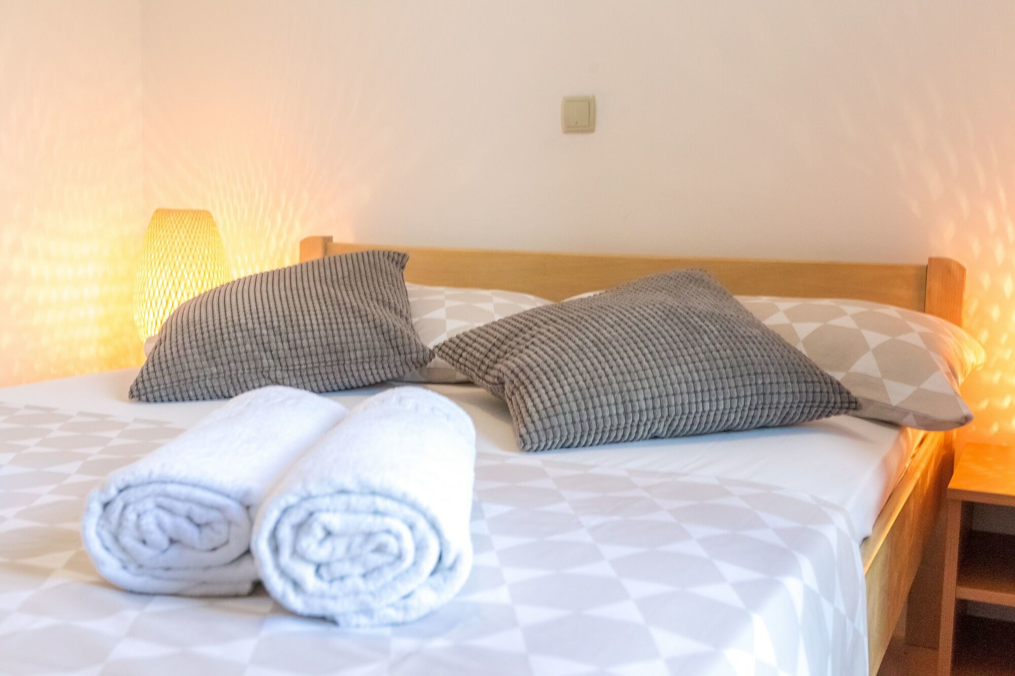 Apartments In City Center Ventus 노바야 외부 사진
